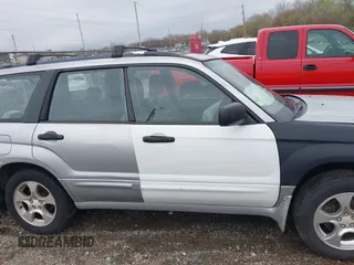 2004 Subaru Forester XS с VIN JF1SG656X4H764584, выставлен на аукционе IAAI как лот 41942264 с пробегом 147 485 миль миль и . История ставок и продаж доступна на DreamBid. Изображение 13.