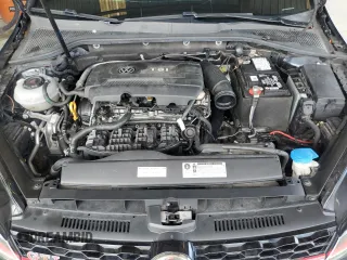 2019 Volkswagen Golf GTI S with VIN 3VW6T7AU7KM022697, listed as a Copart auction lot 60340073 with 47,259 mi miles. Bid and sale history available at carsss.com. Image 12.