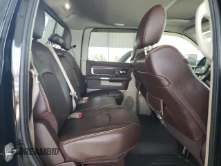 2014 Ram 1500 Longhorn with VIN 1C6RR7PM1ES367720, listed as a Copart auction lot 65571735 with 164,660 mi miles and Clean title. Bid and sale history available at DreamBid. Image 10.
