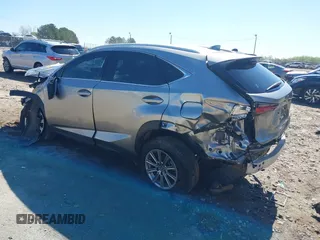 2021 Lexus NX 300 с VIN JTJDARBZ8M5033543, выставлен на аукционе IAAI как лот 41875172 с пробегом Не указан миль и . История ставок и продаж доступна на DreamBid. Изображение 3.