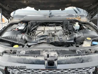 2013 Land Rover Range Rover Sport SC z VIN SALSH2E41DA770368, wystawiony jako Copart lot #81497774 z przebiegiem 176 511 mil mil oraz Czysty tytuł • Clean title. Historia ofert i sprzedaży dostępna na DreamBid. Obrazek 12.