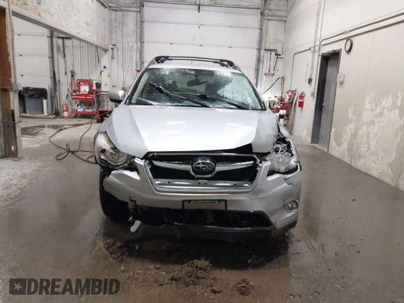 2015 Subaru Crosstrek Limited with VIN JF2GPAMC8F8290066, listed as a IAAI auction lot 42301696 with 81,706 mi miles and . Bid and sale history available at DreamBid. Image 12.