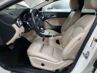 2018 Mercedes-Benz GLA 250 z VIN WDCTG4EB5JJ430879, wystawiony jako Copart lot #55912415 z przebiegiem 98 116 mil mil oraz Szkoda całkowita • Salvage title. Historia ofert i sprzedaży dostępna na DreamBid. Obrazek 7.