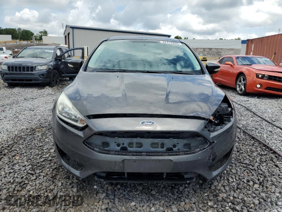 2015 Ford Focus Titanium z VIN 1FADP3N28FL239706, wystawiony jako Copart lot #62478895 z przebiegiem 143 536 mil mil oraz Szkoda całkowita • Salvage title. Historia ofert i sprzedaży dostępna na DreamBid. Obrazek 5.