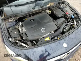 2017 Mercedes-Benz CLA 250 с VIN WDDSJ4EB5HN453168, выставлен на аукционе Copart как лот 70678845 с пробегом 117 205 миль миль и Списание • Salvage title. История ставок и продаж доступна на DreamBid. Изображение 16.