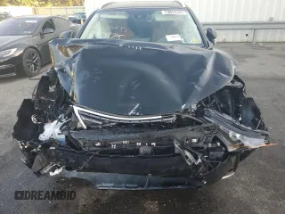 2020 Lexus NX with VIN JTJGJRDZXL2129409, listed as a Copart auction lot 66133333 with 1 mi miles and Salvage Title. Bid and sale history available at carsss.com. Image 12.