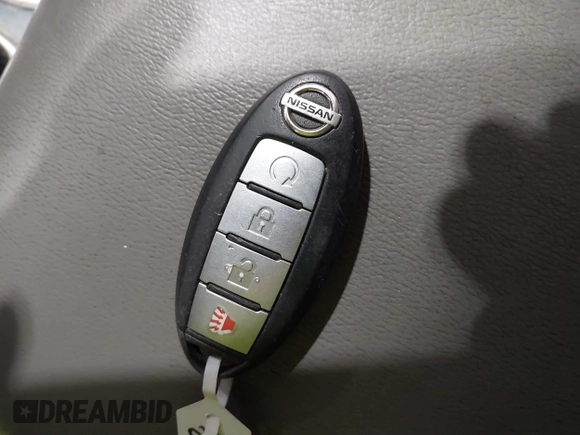 2017 Nissan Pathfinder SL with VIN 5N1DR2MM3HC658076, listed as a IAAI auction lot 41689930 with 212,789 mi miles and . Bid and sale history available at DreamBid. Image 11.
