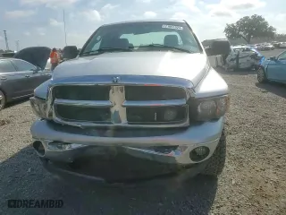 2004 Dodge Ram 2500 SLT with VIN 3D7KU28C84G275758, listed as a Copart auction lot 71991924 with 183,138 mi miles and Salvage Title. Bid and sale history available at carsss.com. Image 10.