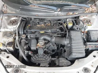 2005 Chrysler Sebring z VIN 1C3EL46X55N518273, wystawiony jako IAAI lot #42467844 z przebiegiem 119 809 mil mil oraz . Historia ofert i sprzedaży dostępna na DreamBid. Obrazek 10.