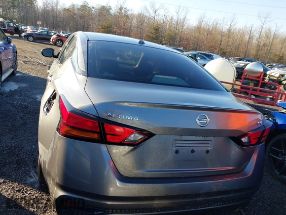 2019 Nissan Altima SV z VIN 1N4BL4DV6KC119773, wystawiony jako IAAI lot #41212083 z przebiegiem 110 671 mil mil oraz . Historia ofert i sprzedaży dostępna na DreamBid. Obrazek 16.