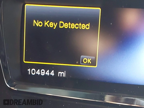 2013 Lincoln MKX with VIN 2LMDJ6JK6DBL05749, listed as a IAAI auction lot 42000210 with 104,944 mi miles. Bid and sale history available at carsss.com. Image 14.