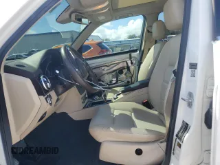 2015 Mercedes-Benz GLK 350 with VIN WDCGG5HB4FG429911, listed as a Copart auction lot 69937924 with 121,214 mi miles and Salvage Title. Bid and sale history available at DreamBid. Image 7.