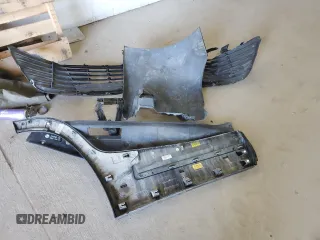2020 GMC Terrain Denali с VIN 3GKALXEX5LL255247, выставлен на аукционе Copart как лот 49822535 с пробегом 54 885 миль миль и Списание • Salvage title. История ставок и продаж доступна на DreamBid. Изображение 13.