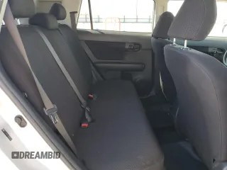 2009 Scion xB with VIN JTLKE50E391085382, listed as a Copart auction lot 49899995 with 171,062 mi miles and Salvage Title. Bid and sale history available at carsss.com. Image 11.