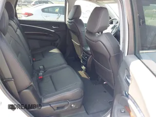 2020 Acura MDX with VIN 5J8YD4H34LL031429, listed as a IAAI auction lot 42422159 with 33,890 mi miles and . Bid and sale history available at DreamBid. Image 8.