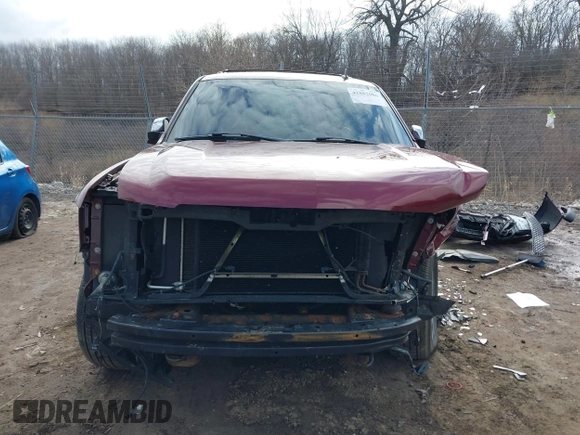 2008 Chevrolet Tahoe 1LT with VIN 1GNFK13098J103680, listed as a IAAI auction lot 41882086 with 167,559 mi miles and . Bid and sale history available at DreamBid. Image 13.