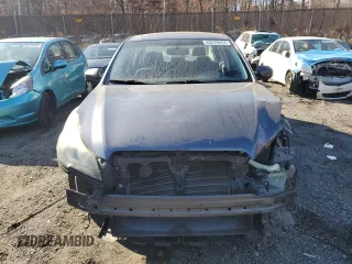 2014 Subaru Legacy Special Sports z VIN 4S3BMBH62E3027188, wystawiony jako Copart lot #83076074 z przebiegiem 122 801 mil mil oraz Szkoda całkowita • Salvage title. Historia ofert i sprzedaży dostępna na DreamBid. Obrazek 5.