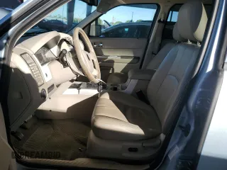 2008 Mercury Mariner with VIN 4M2CU29H78KJ10673, listed as a Copart auction lot 81703754 with 89,294 mi miles and Salvage Title. Bid and sale history available at carsss.com. Image 7.
