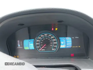2012 Ford Fusion Hybrid с VIN 3FADP0L36CR164561, выставлен на аукционе IAAI как лот 42126136 с пробегом 172 387 миль миль и . История ставок и продаж доступна на DreamBid. Изображение 7.
