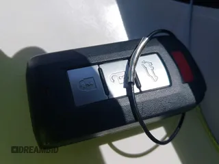 2025 Mitsubishi Eclipse Cross SE с VIN JA4ATWAA1SZ004475, выставлен на аукционе IAAI как лот 42580812 с пробегом 13 280 миль миль и . История ставок и продаж доступна на DreamBid. Изображение 11.