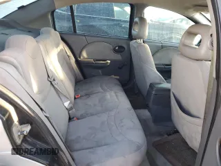 2004 Saturn ION with VIN 1G8AJ52F44Z141536, listed as a Copart auction lot 88760295 with Not Provided miles and Salvage Title. Bid and sale history available at carsss.com. Image 10.
