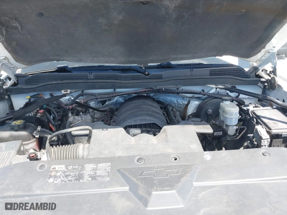 2015 Chevrolet Silverado 1500 LS with VIN 1GCRCPEC6FZ261955, listed as a IAAI auction lot 42051608 with 190,398 mi miles. Bid and sale history available at carsss.com. Image 10.