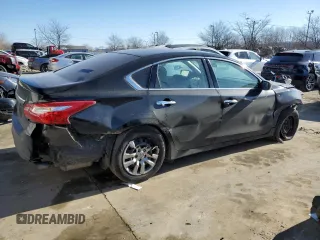 2016 Nissan Altima S z VIN 1N4AL3AP0GC151864, wystawiony jako Copart lot #42943485 z przebiegiem 114 798 mil mil oraz Szkoda całkowita • Salvage title. Historia ofert i sprzedaży dostępna na DreamBid. Obrazek 3.