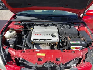 2005 Toyota Solara SE z VIN 4T1FA38P15U062271, wystawiony jako IAAI lot #42556660 z przebiegiem 159 070 mil mil oraz . Historia ofert i sprzedaży dostępna na DreamBid. Obrazek 10.
