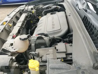 2017 Jeep Renegade Latitude с VIN ZACCJABB5HPE59867, выставлен на аукционе IAAI как лот 42884274 с пробегом 58 047 миль миль и . История ставок и продаж доступна на DreamBid. Изображение 19.