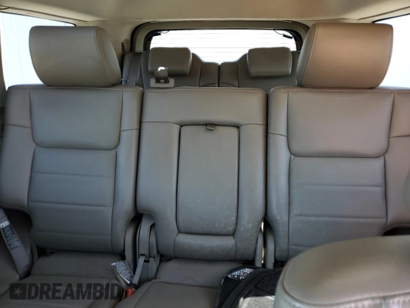 2006 Jeep Commander with VIN 1J8HG48N36C105167, listed as a Copart auction lot 53198305 with 216,682 mi miles and Clean Title. Bid and sale history available at carsss.com. Image 10.