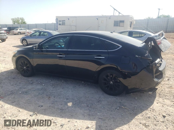 2016 Toyota Avalon Limited z VIN 4T1BK1EB0GU239310, wystawiony jako Copart lot #53735985 z przebiegiem 67 930 mil mil oraz Szkoda całkowita • Salvage title. Historia ofert i sprzedaży dostępna na DreamBid. Obrazek 2.