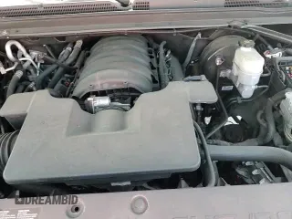 2019 Chevrolet Suburban LS with VIN 1GNSCGKC3KR231271, listed as a Copart auction lot 64438195 with 107,178 mi miles and Salvage title. Bid and sale history available at DreamBid. Image 14.