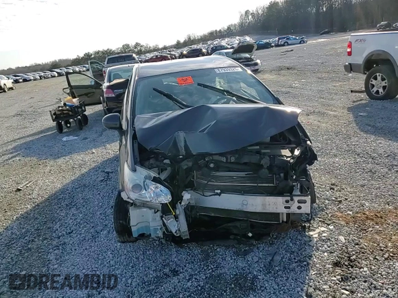 2015 Toyota Prius Four с VIN JTDKN3DU4F0464717, выставлен на аукционе Copart как лот 57757145 с пробегом Не указан миль и На запчасти • Non repairable. История ставок и продаж доступна на DreamBid. Изображение 10.
