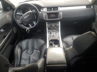 2012 Land Rover Range Rover Evoque Pure Plus with VIN SALVP2BG1CH662711, listed as a Copart auction lot 42053385 with 172,740 mi miles and Clean Title. Bid and sale history available at carsss.com. Image 8.