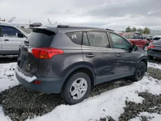 2013 Toyota RAV4 LE with VIN 2T3BFREVXDW096639, listed as a Copart auction lot 51133555 with 163,684 mi miles and Salvage title. Bid and sale history available at DreamBid. Image 3.