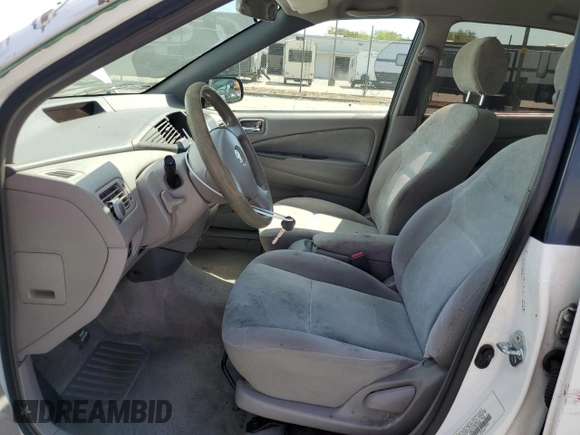 2003 Toyota Prius with VIN JT2BK12U630076229, listed as a Copart auction lot 66619454 with 301,861 mi miles and Salvage Title. Bid and sale history available at carsss.com. Image 7.