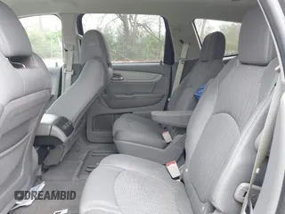 2017 Chevrolet Traverse LT with VIN 1GNKVGKDXHJ164422, listed as a IAAI auction lot 41942127 with 97,541 mi miles and . Bid and sale history available at DreamBid. Image 8.