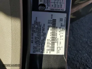 2011 Ford Fusion Hybrid with VIN 3FADP0L3XBR141704, listed as a Copart auction lot 49624275 with 144,129 mi miles and Clean Title. Bid and sale history available at carsss.com. Image 12.