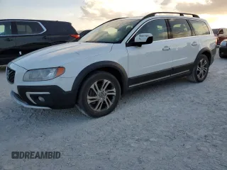 2015 Volvo XC70 T5 Drive-E Premier with VIN YV440MBK0F1230340, listed as a Copart auction lot 76569484 with Not Provided miles and Non Repairable. Bid and sale history available at DreamBid. Image 1.