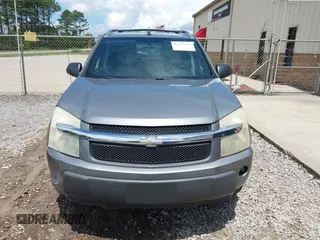 2005 Chevrolet Equinox LT z VIN 2CNDL63F156179056, wystawiony jako IAAI lot #42242233 z przebiegiem 154 194 mil mil oraz . Historia ofert i sprzedaży dostępna na DreamBid. Obrazek 12.
