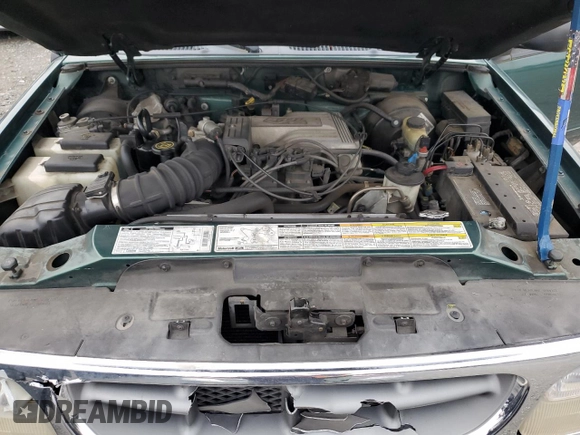 1999 Ford Explorer XLT с VIN 1FMZU35P7XZB70506, выставлен на аукционе Copart как лот 87481204 с пробегом 155 683 миль миль и Списание • Salvage title. История ставок и продаж доступна на DreamBid. Изображение 12.