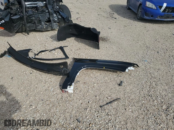 2024 Chevrolet Silverado 1500 with VIN 1GB4WLE76RF379785, listed as a Copart auction lot 50185465 with 3,851 mi miles and Salvage Title. Bid and sale history available at DreamBid. Image 12.