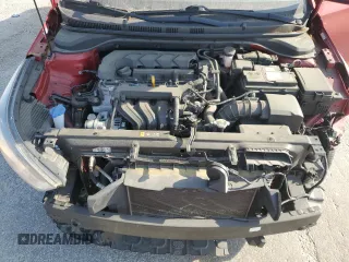 2020 Hyundai Accent SE с VIN 3KPC24A68LE113014, выставлен на аукционе Copart как лот 52627885 с пробегом 77 224 миль миль и Списание • Salvage title. История ставок и продаж доступна на DreamBid. Изображение 11.