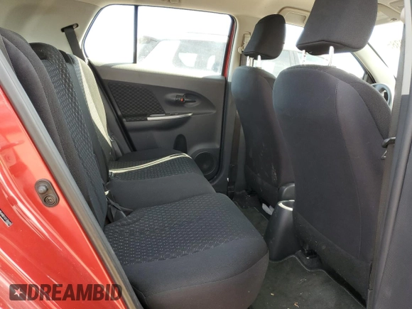 2011 Scion xD with VIN JTKKU4B4XB1013445, listed as a Copart auction lot 49482385 with Not Provided miles and Salvage Title. Bid and sale history available at carsss.com. Image 11.