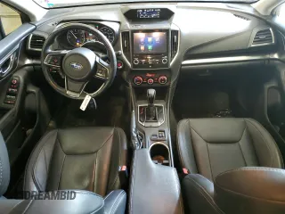 2017 Subaru Impreza Limited с VIN 4S3GTAN60H3732437, выставлен на аукционе Copart как лот 60057765 с пробегом 189 499 миль миль и Чистый • Clean title. История ставок и продаж доступна на DreamBid. Изображение 8.