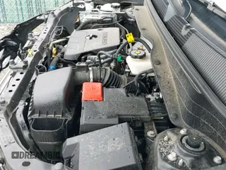 2022 Chevrolet TrailBlazer RS z VIN KL79MUSL5NB040464, wystawiony jako IAAI lot #42360730 z przebiegiem 56 403 mil mil oraz . Historia ofert i sprzedaży dostępna na DreamBid. Obrazek 24.