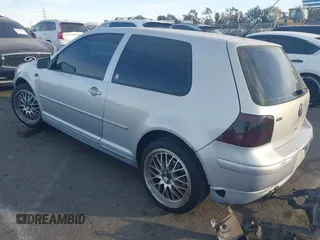 2000 Volkswagen GTI z VIN WVWDE21J0YW442467, wystawiony jako IAAI lot #41412546 z przebiegiem 113 064 mil mil oraz . Historia ofert i sprzedaży dostępna na DreamBid. Obrazek 3.
