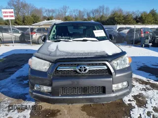 2012 Toyota 4Runner SR5 with VIN JTEBU5JR9C5104478, listed as a IAAI auction lot 41538280 with 138,795 mi miles and . Bid and sale history available at DreamBid. Image 12.