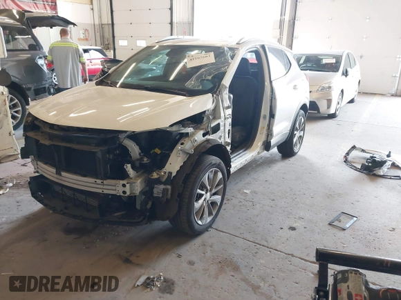 2022 Buick Encore GX Select с VIN KL4MMESL9NB011479, выставлен на аукционе IAAI как лот 42105662 с пробегом 33 823 миль миль и . История ставок и продаж доступна на DreamBid. Изображение 22.