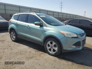 2013 Ford Escape SE с VIN 1FMCU0G95DUC62418, выставлен на аукционе Copart как лот 61829175 с пробегом 139 093 миль миль и Чистый • Clean title. История ставок и продаж доступна на DreamBid. Изображение 4.